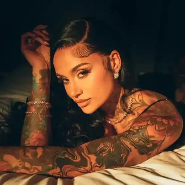 Kehlani