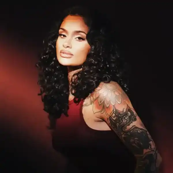 Kehlani