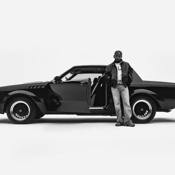 Kendrick Lamar