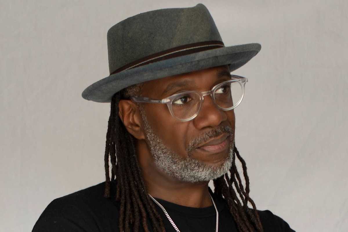Kevin Barton