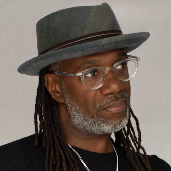 Kevin Barton