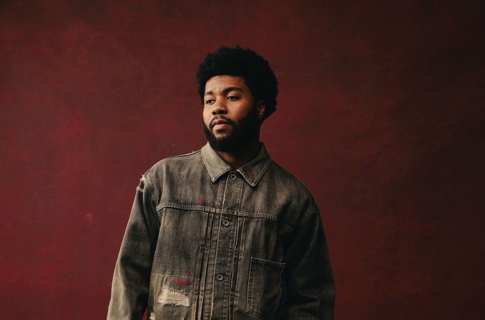 Khalid