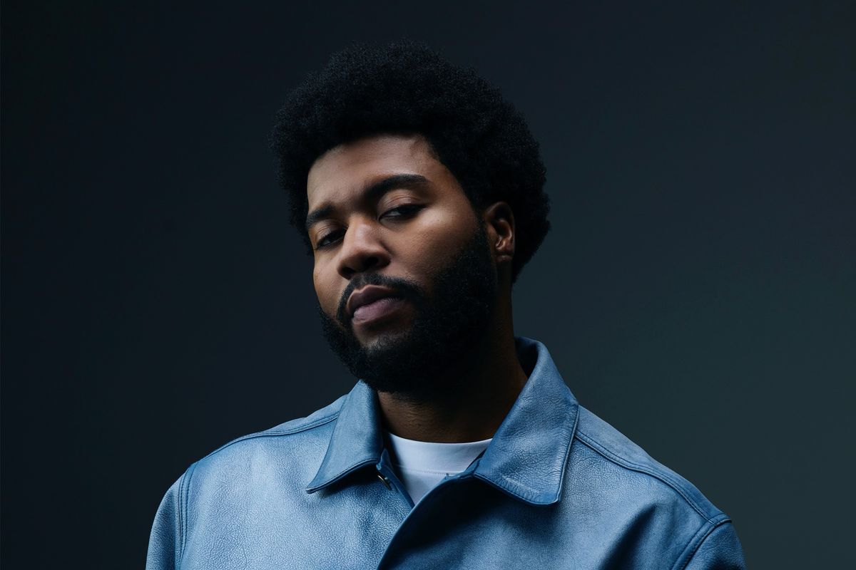 Khalid