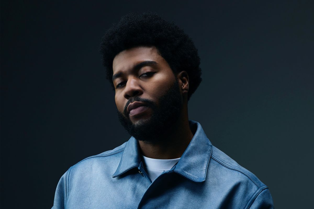 Khalid