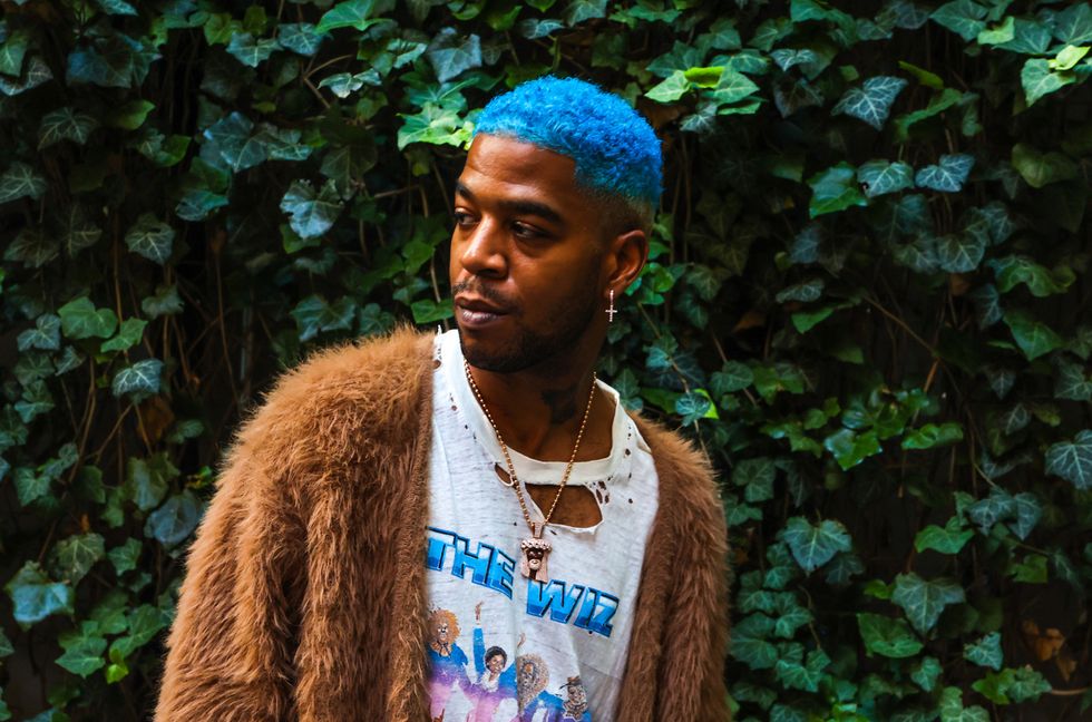 Kid Cudi
