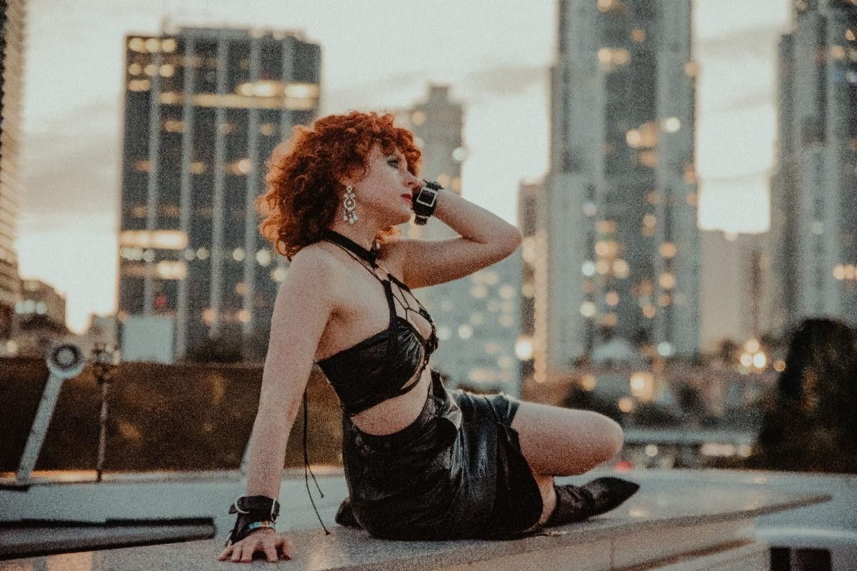 Kiesza