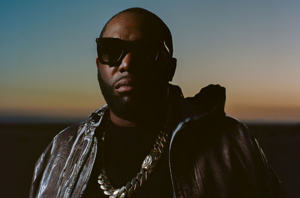 Killer Mike