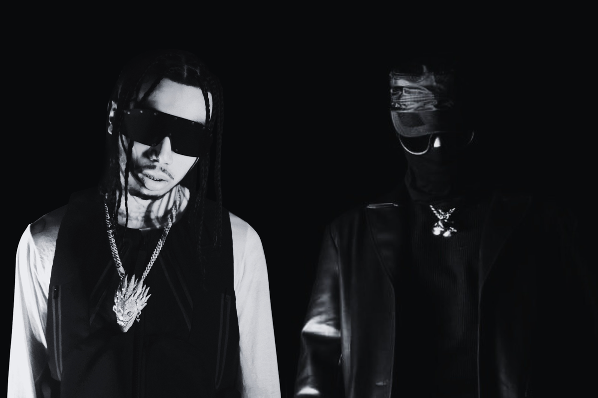 KILLY & FourFive