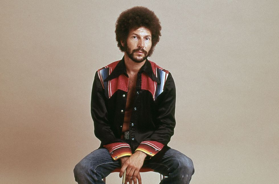 Kinky Friedman