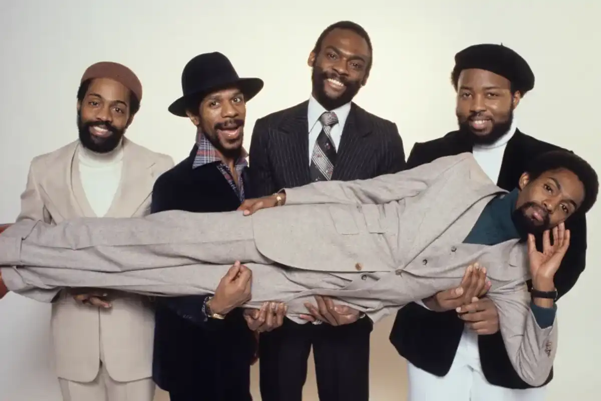 Kool & the Gang
