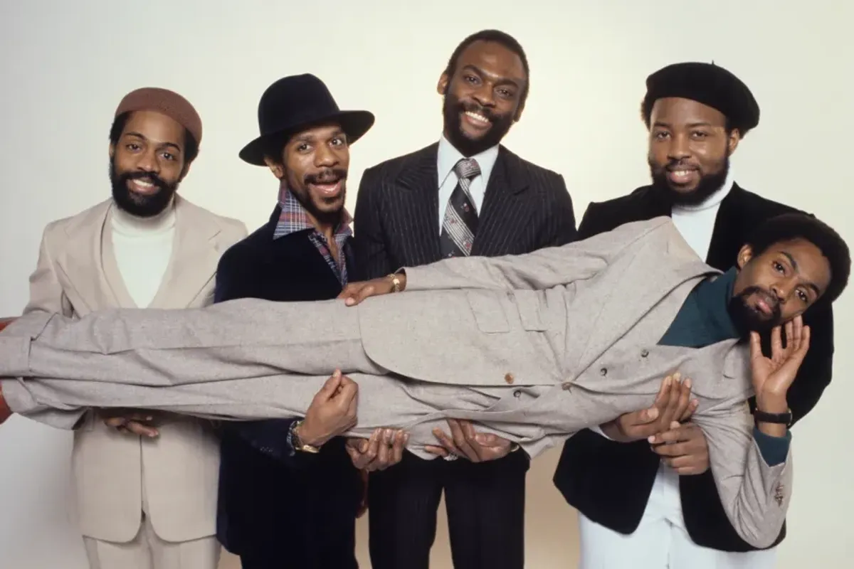 Kool & the Gang