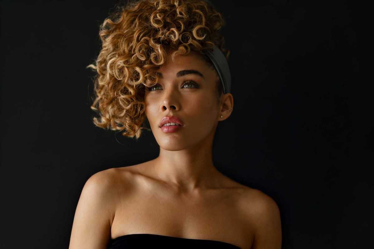 Kreesha Turner