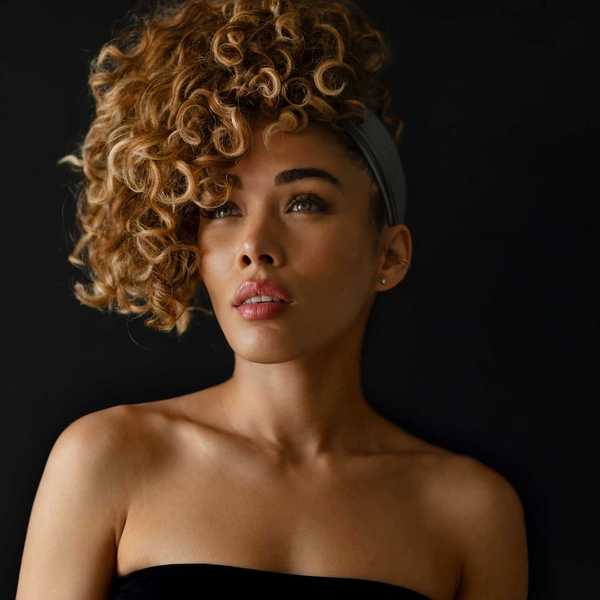 Kreesha Turner