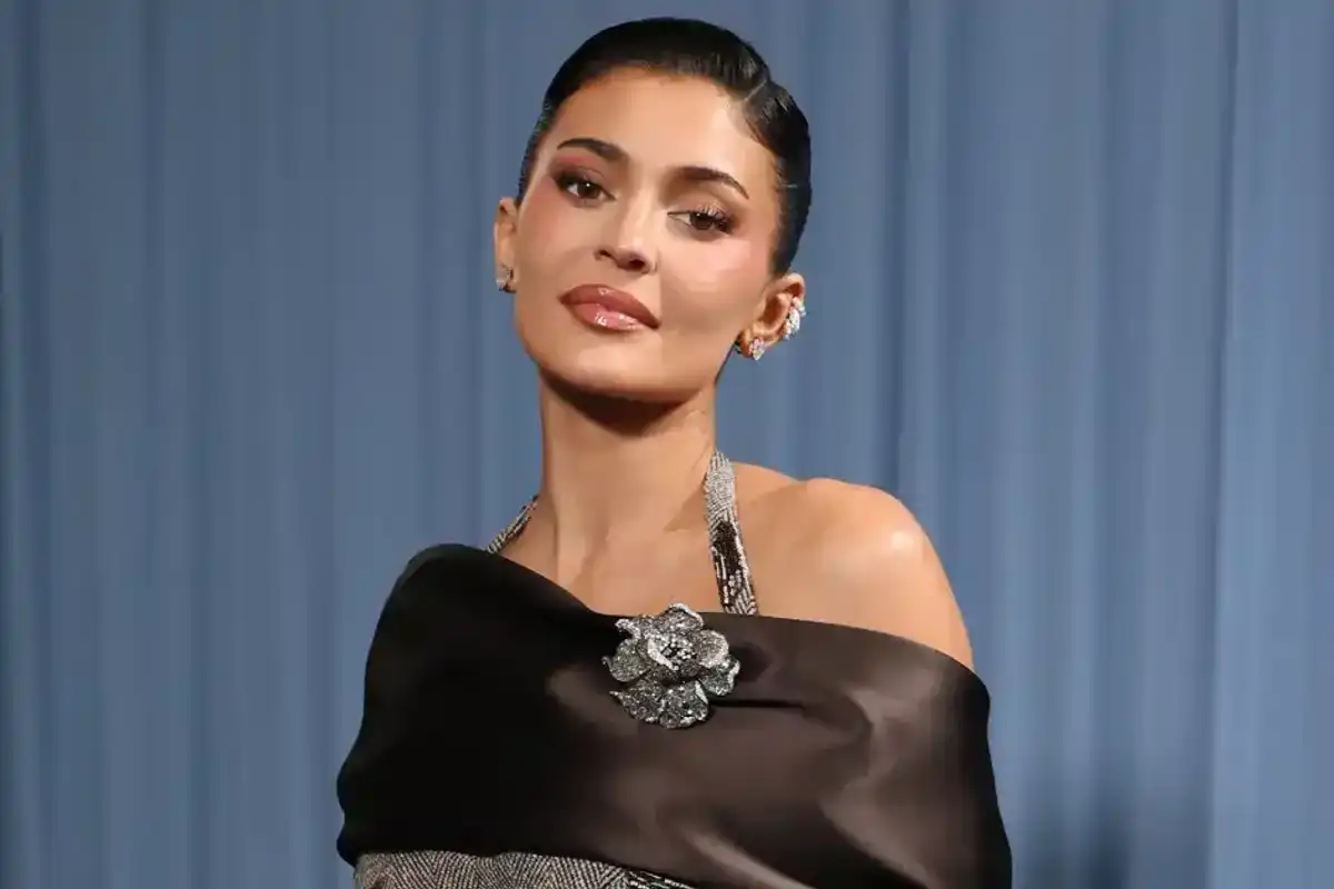 Kylie Jenner Makes Her Music Debut as King Kylie With ‘Fourth Strike’: Listen
