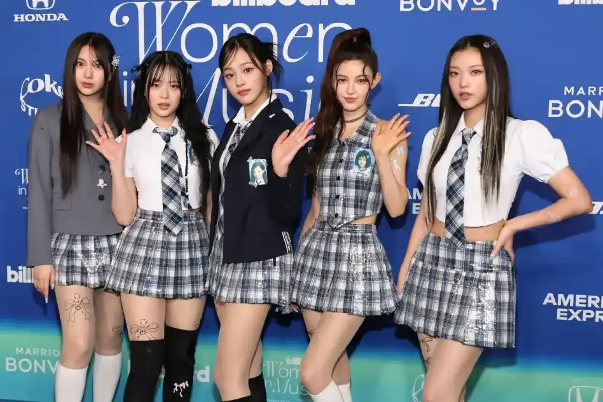 NewJeans Member Danielle Dropped From Girl Group Amid ADOR Lawsuit Fallout