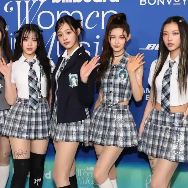 NewJeans Member Danielle Dropped From Girl Group Amid ADOR Lawsuit Fallout