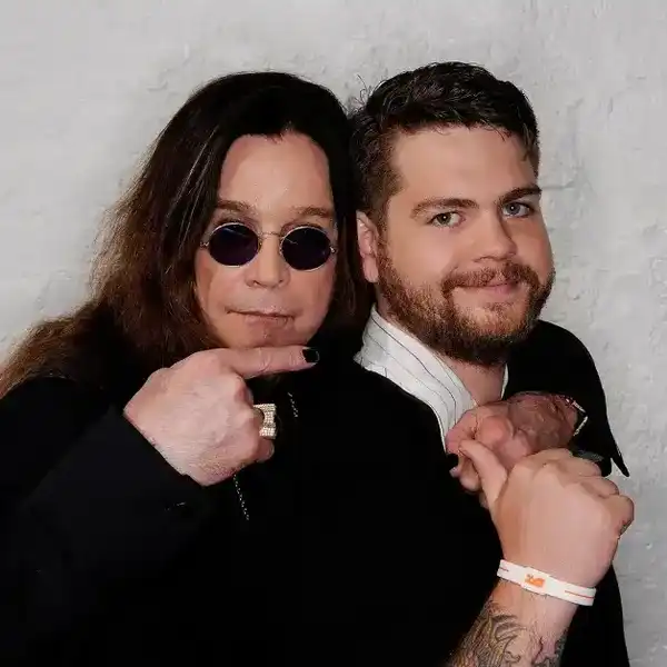 Jack Osbourne Says Ozzy Osbourne Is Visiting Family Members in Their Dreams