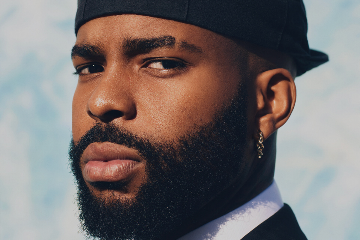 XO Records Co-Founder La Mar Taylor Becomes Billboard Canada's Inaugural 40 Under 40 Visionary: Interview