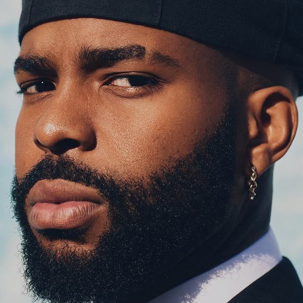 XO Records Co-Founder La Mar Taylor Becomes Billboard Canada's Inaugural 40 Under 40 Visionary: Interview