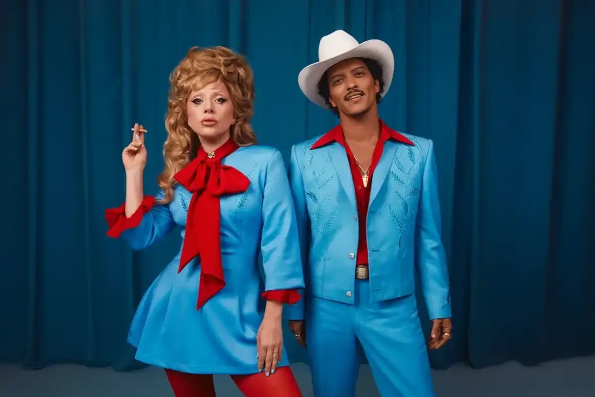 Lady Gaga & Bruno Mars Are 1-2 in Nominations for 2025 MTV VMAs (Full List)