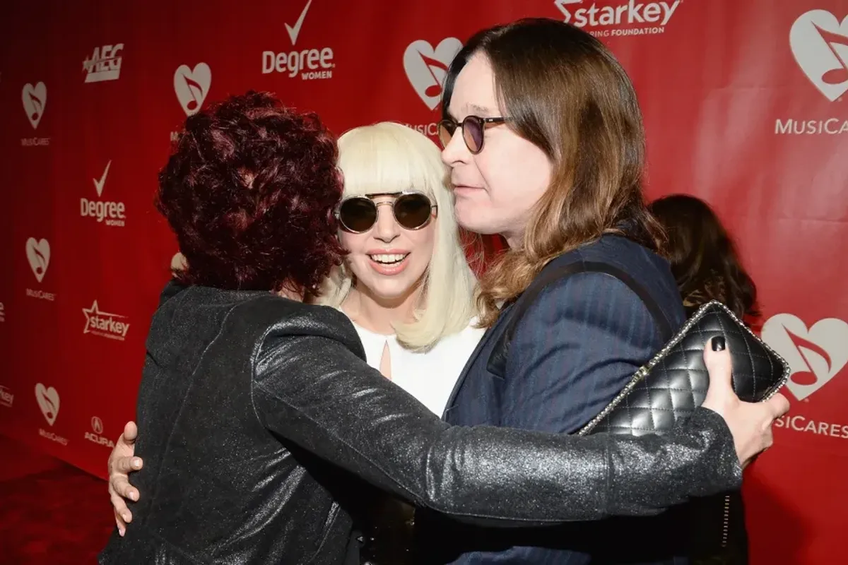 Lady Gaga Caps Mayhem Ball Show With ‘Crazy Train’ Dance, Coldplay & Dave Matthews Honor Ozzy Osbourne With ‘Changes’ Covers