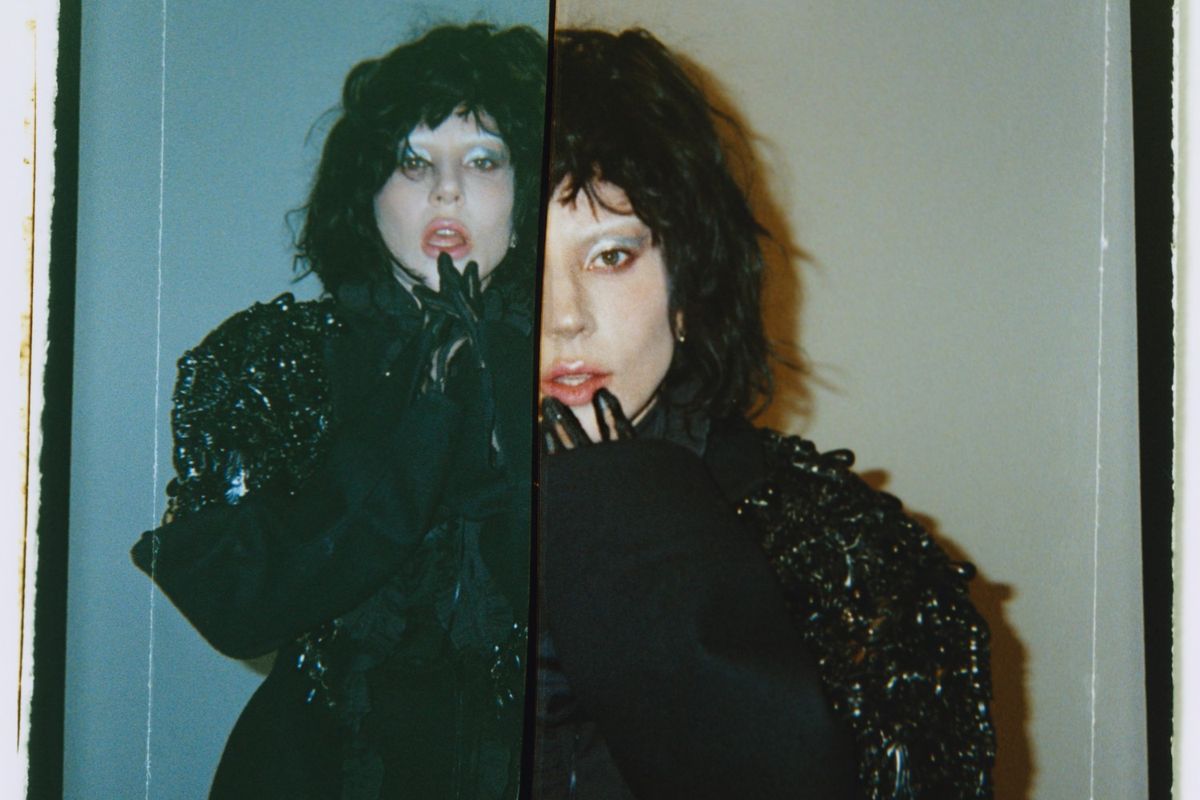 Lady Gaga