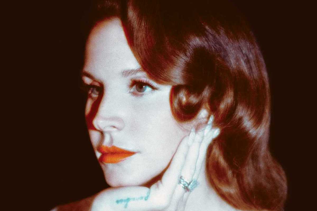 Lana Del Rey