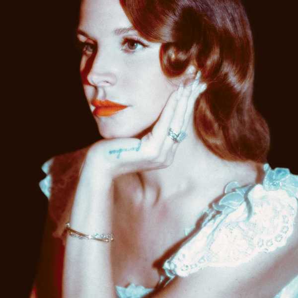Lana Del Rey