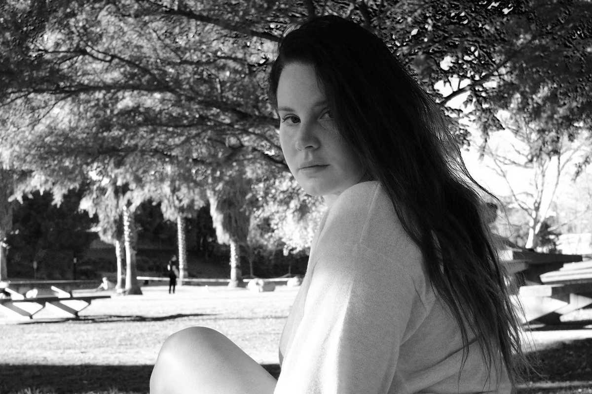 Lana Del Rey