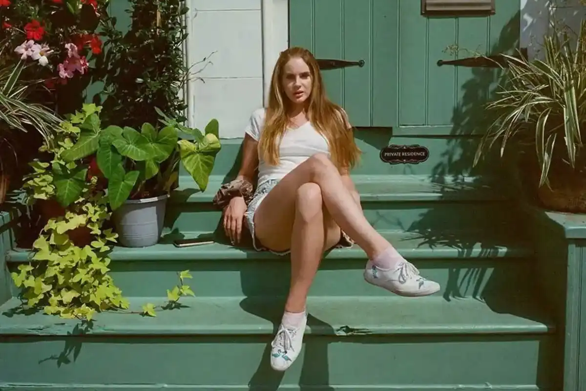 Lana Del Rey