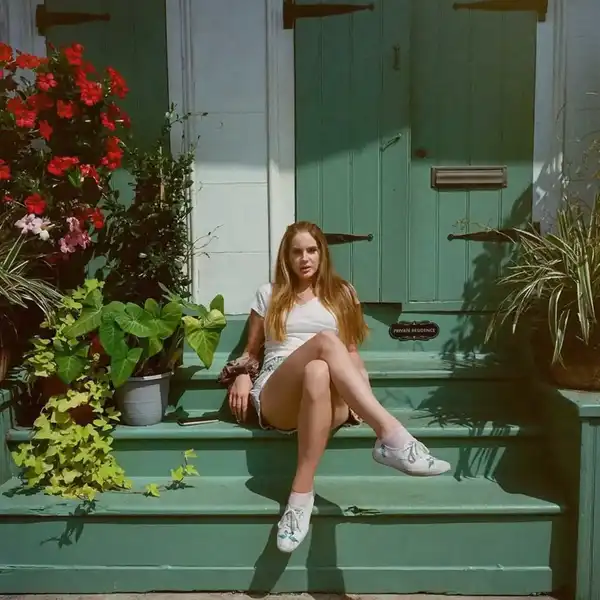 Lana Del Rey