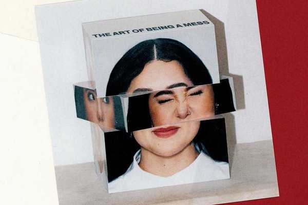 Lauren Spencer Smith, 'The Art of Being a Mess'