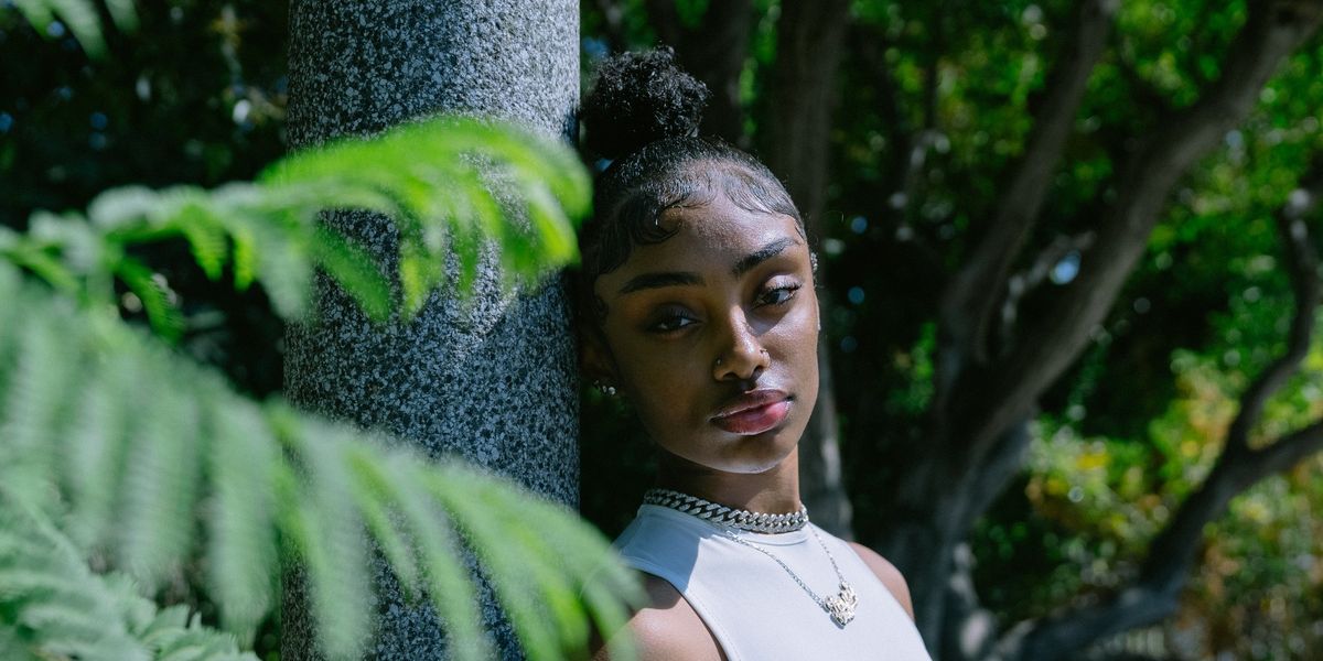 Viral Rapper Lay Bankz Debuts on Billboard Canadian Hot 100 With 'Tell ...