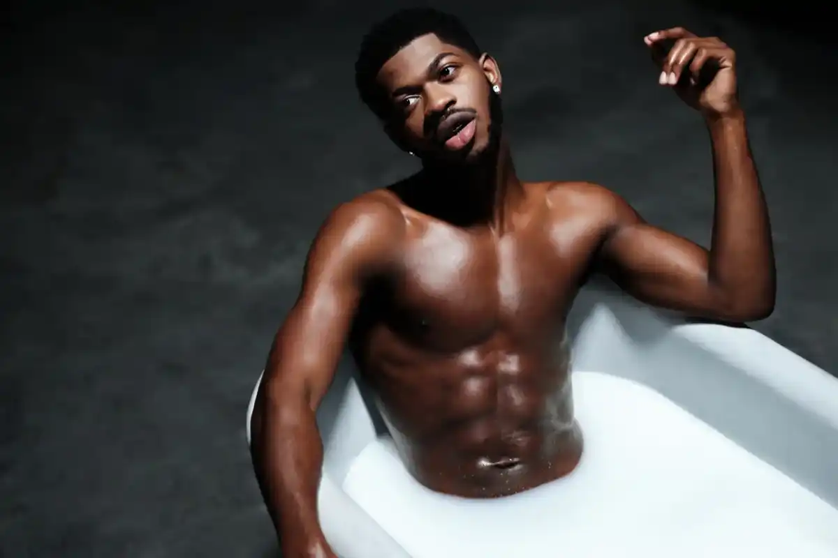 Lil Nas X