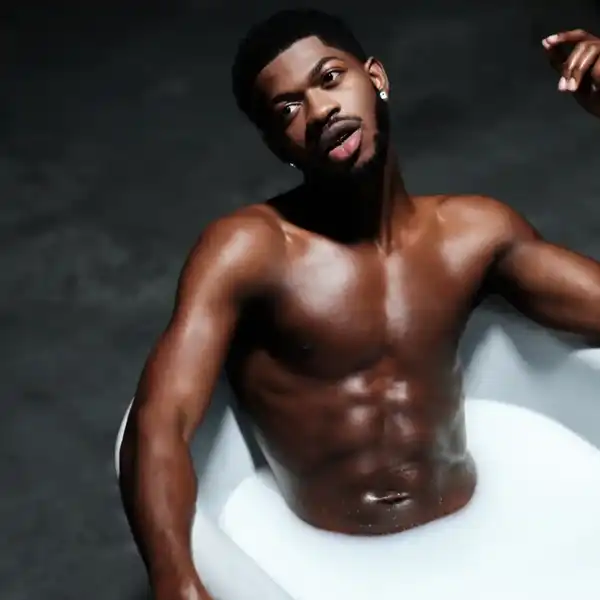 Lil Nas X