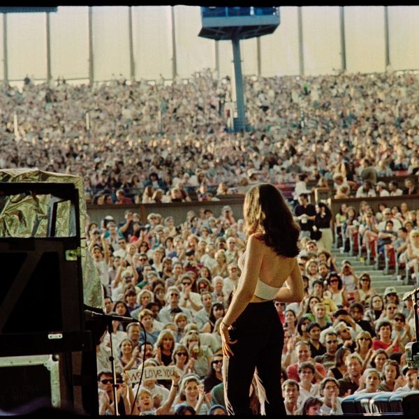 Lilith Fair: Building a Mystery