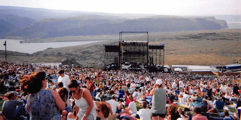 Lilith Fair: Building a Mystery