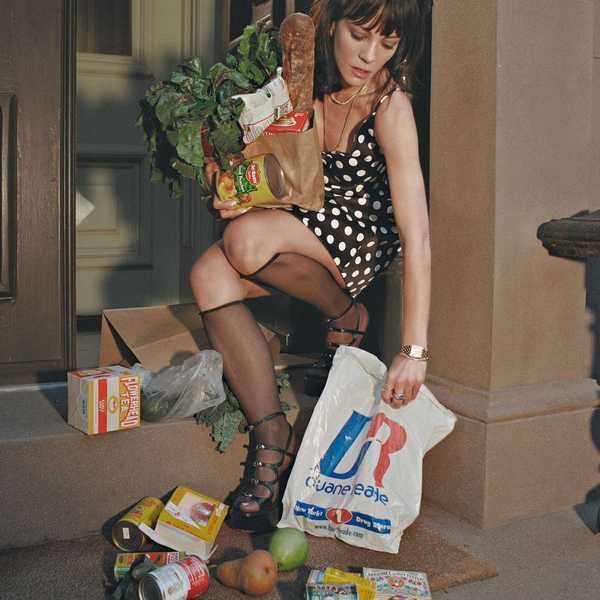 Lily Allen