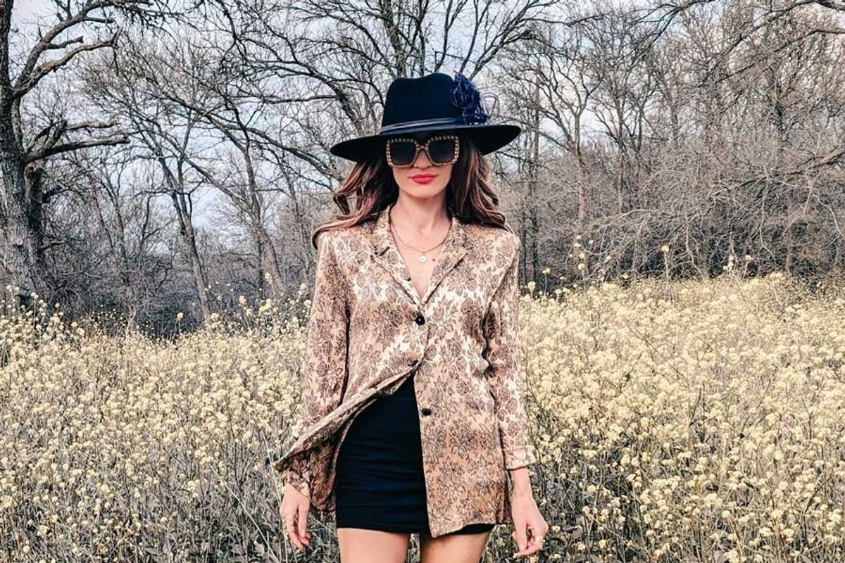 Lindi Ortega
