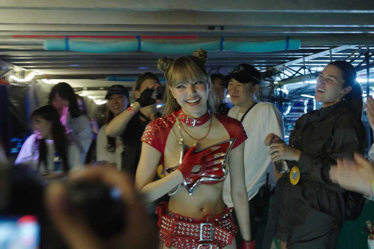 LISA
