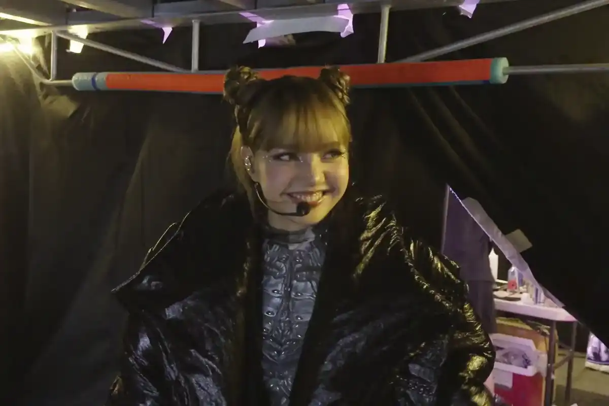 Lisa