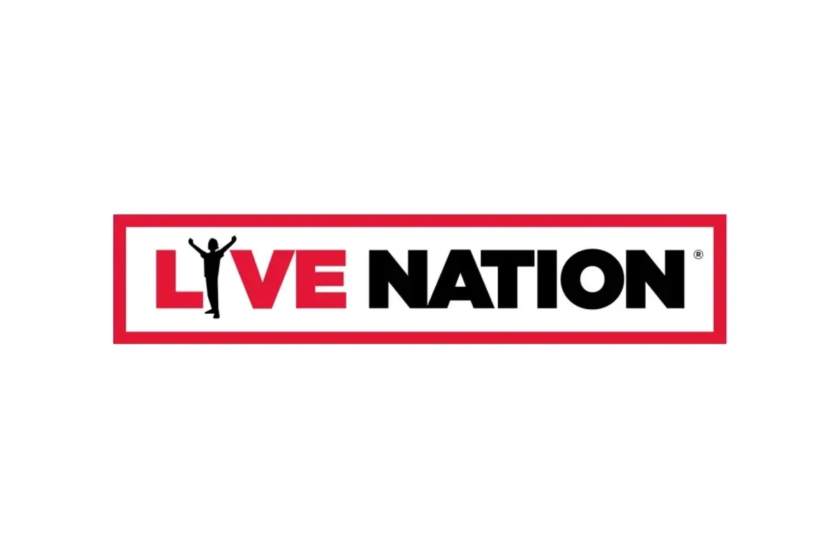 ​Live Nation Logo