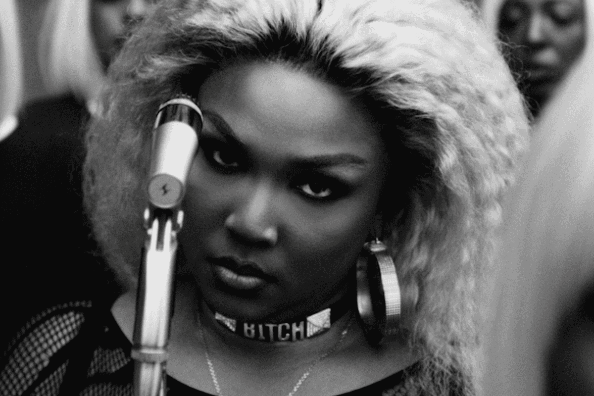 Lizzo