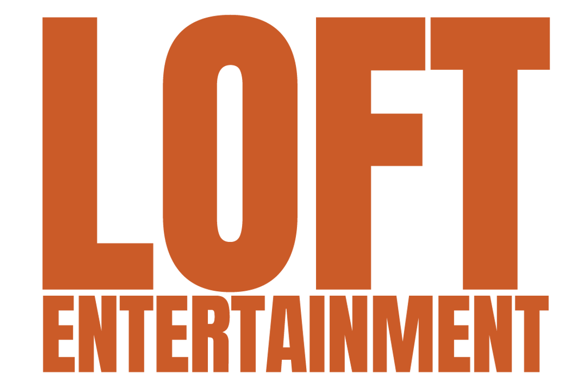 Loft Entertainment Logo