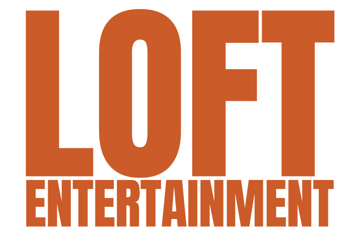 Loft Entertainment Logo