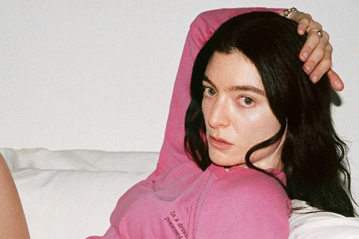 Lorde