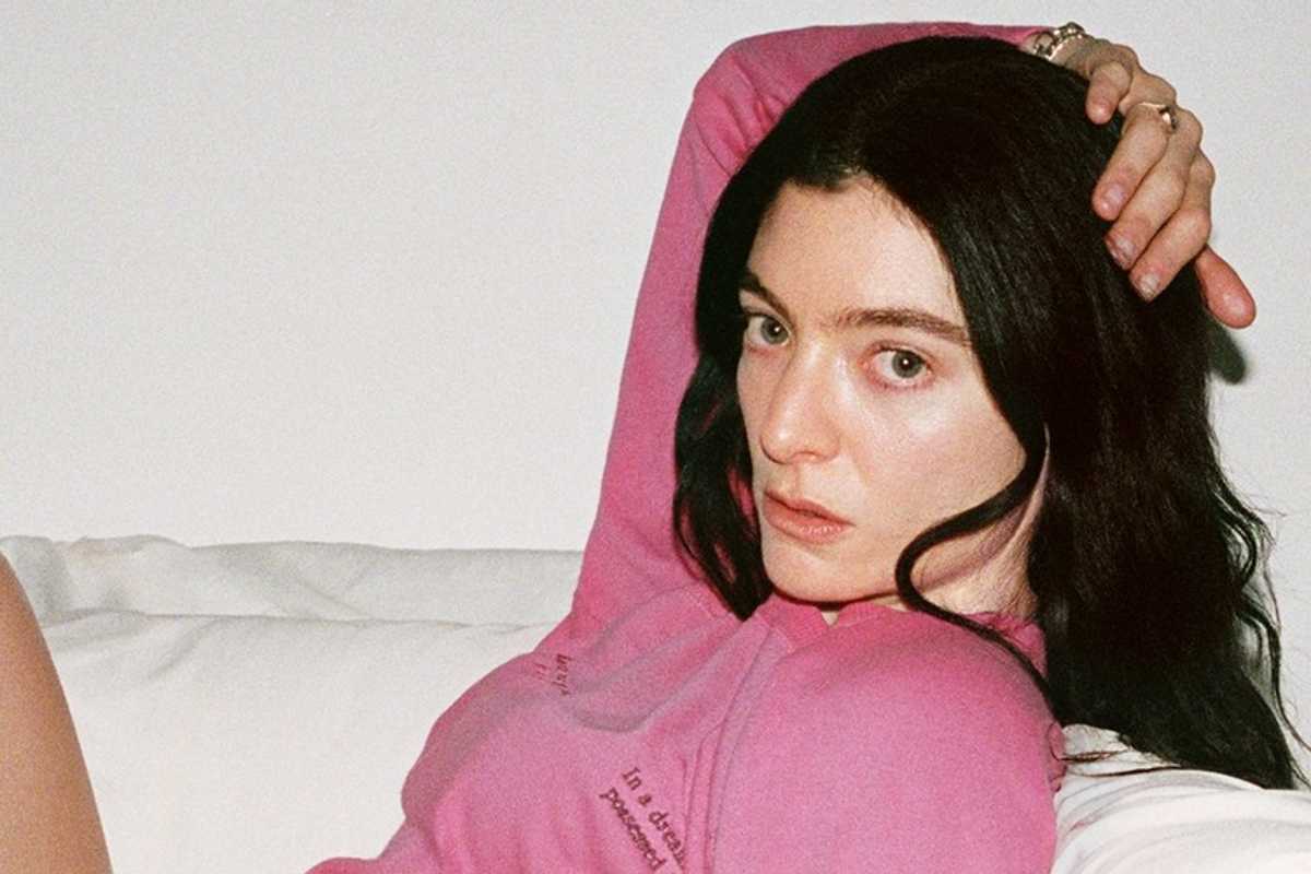Lorde
