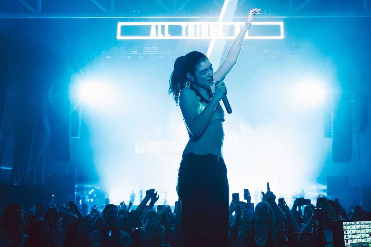 Lorde