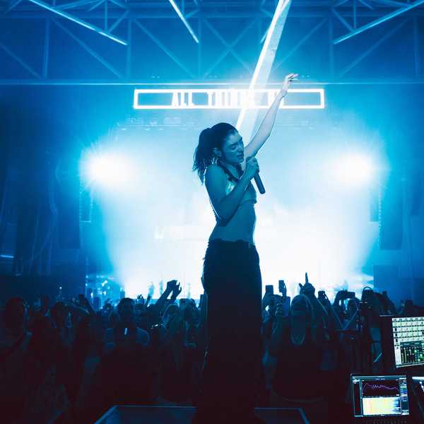 Lorde