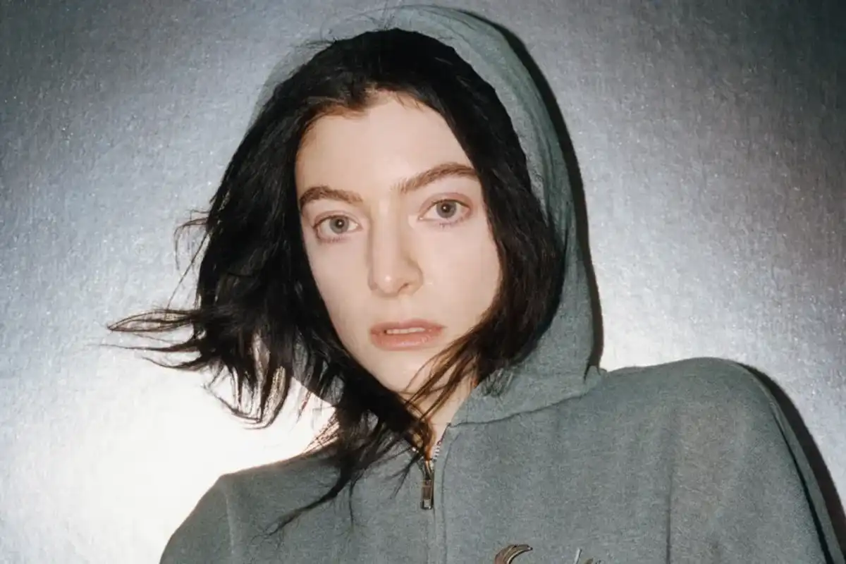 Lorde